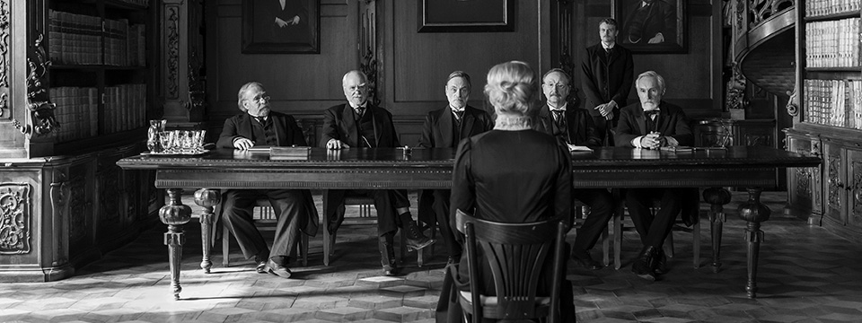 Stille Freundin (Silent Friend)