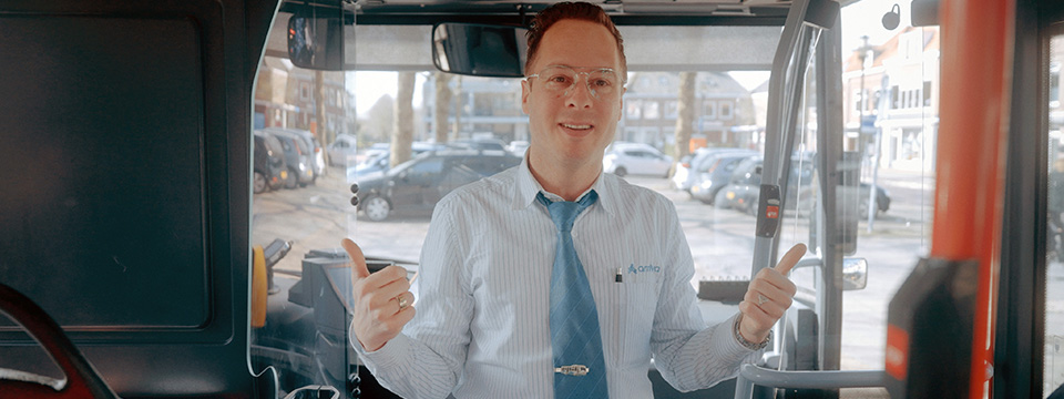 Klantreis (Customer Journey)