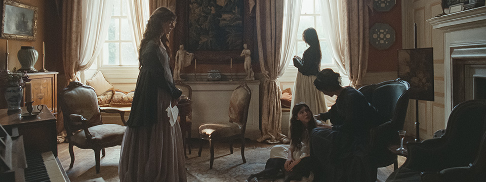 Sense and Sensibility