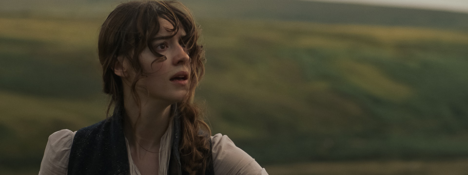Sense and Sensibility