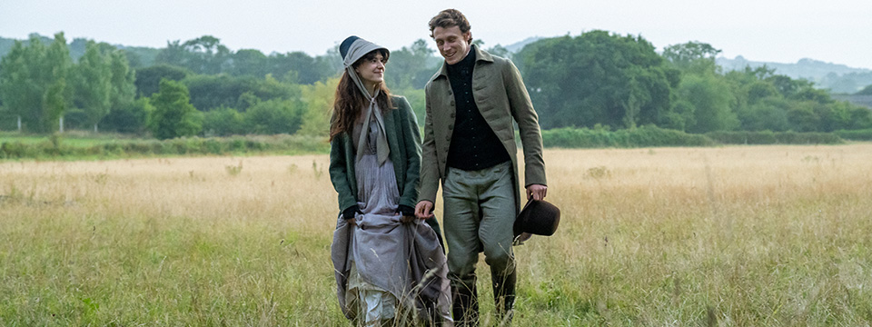 Sense and Sensibility