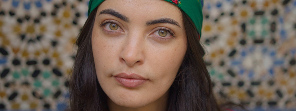 Mohammed and Paul: Once Upon a Time in Tangier