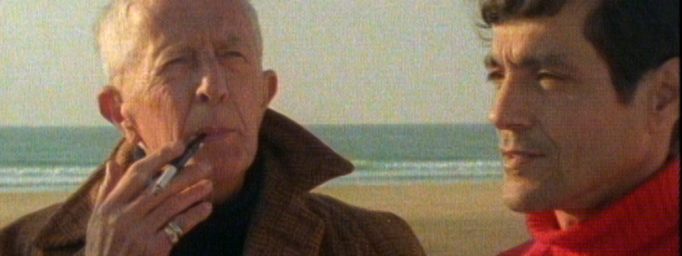 Mohammed and Paul: Once Upon a Time in Tangier