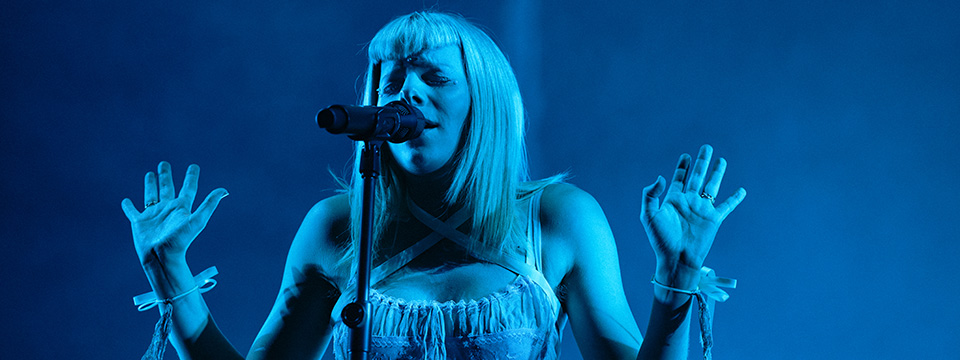 Aurora: What Happened to the Earth?