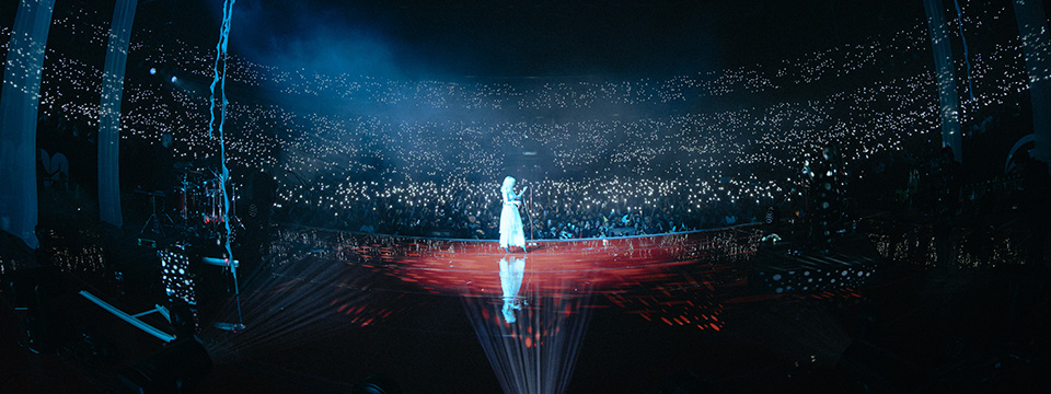 Aurora: What Happened to the Earth?