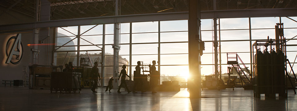 Avengers: Endgame (re-release)