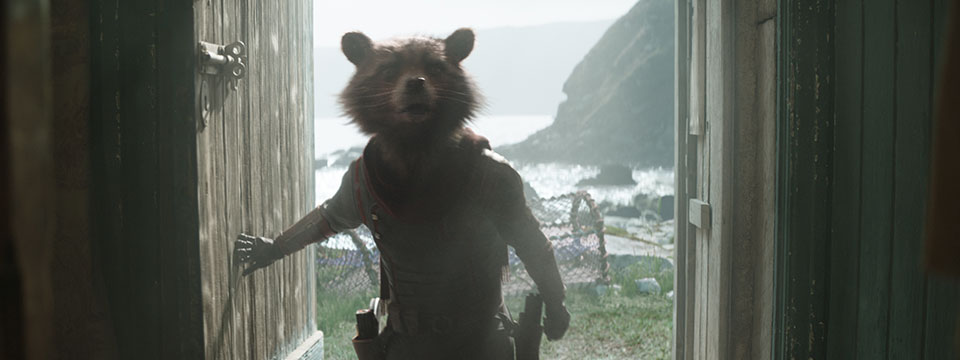 Avengers: Endgame (re-release)