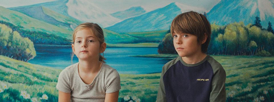 Les enfants vont bien (Out of Love)