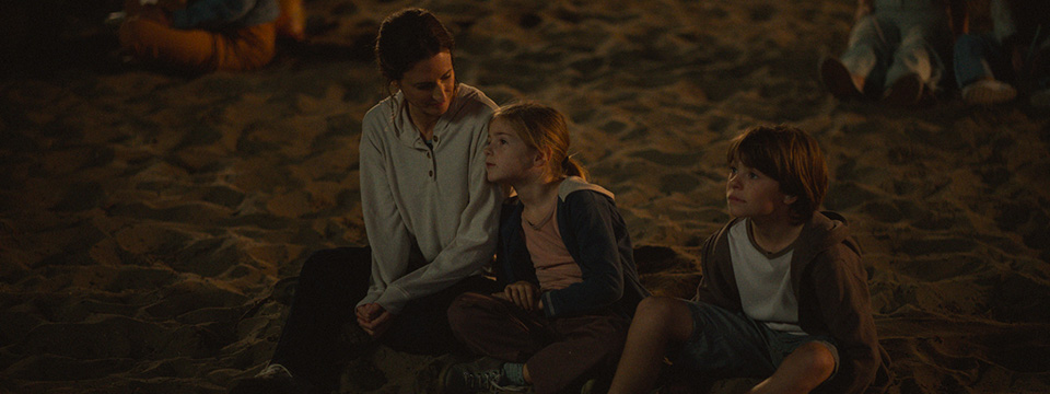 Les enfants vont bien (Out of Love)