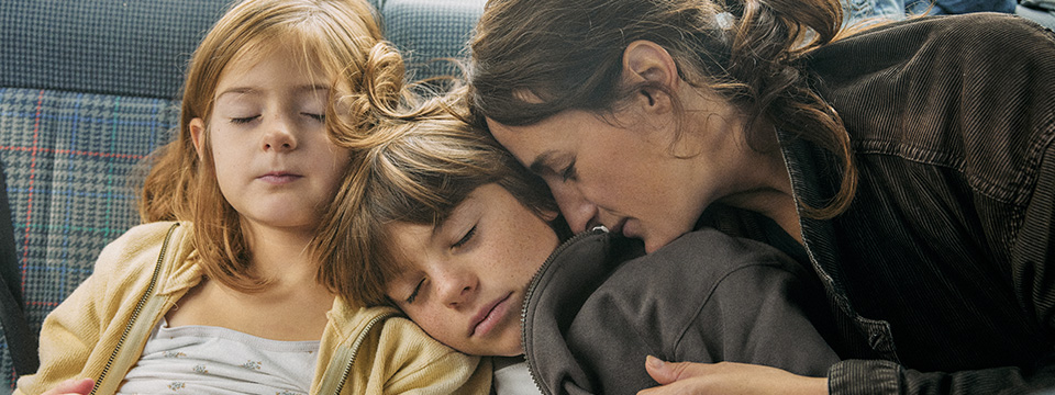 Les enfants vont bien (Out of Love)