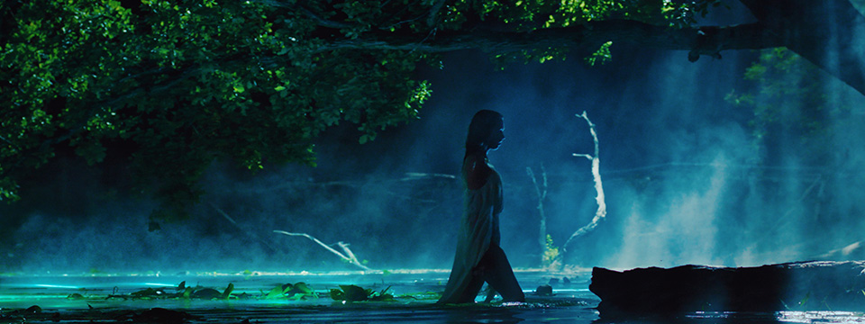 Mavka: The True Myth