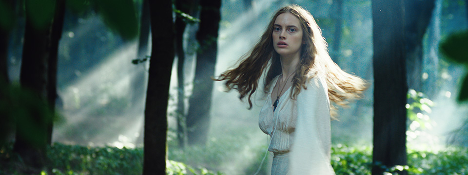 Mavka: The True Myth