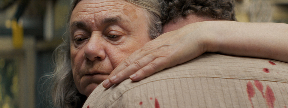 Een mislukt eerbetoon aan moederliefde