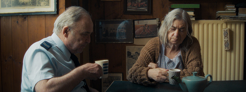 Een mislukt eerbetoon aan moederliefde