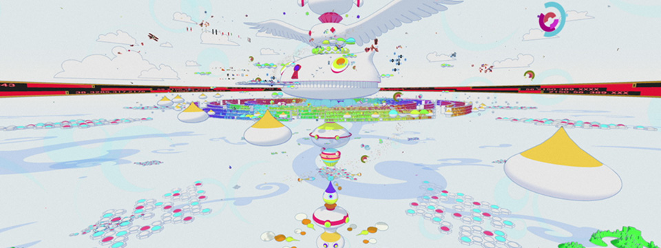 Samâ wôzu (Summer Wars | 4K Restoration)
