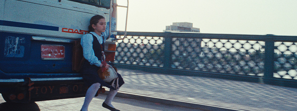 Mamlaket al-qasab (The President's Cake)