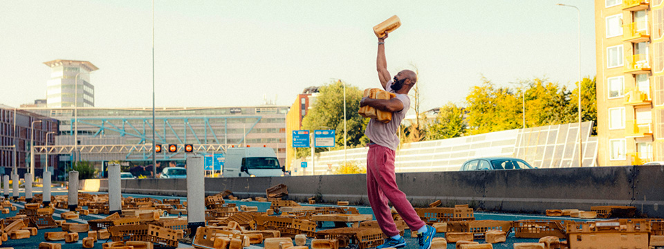 Treat Her Like A Lady