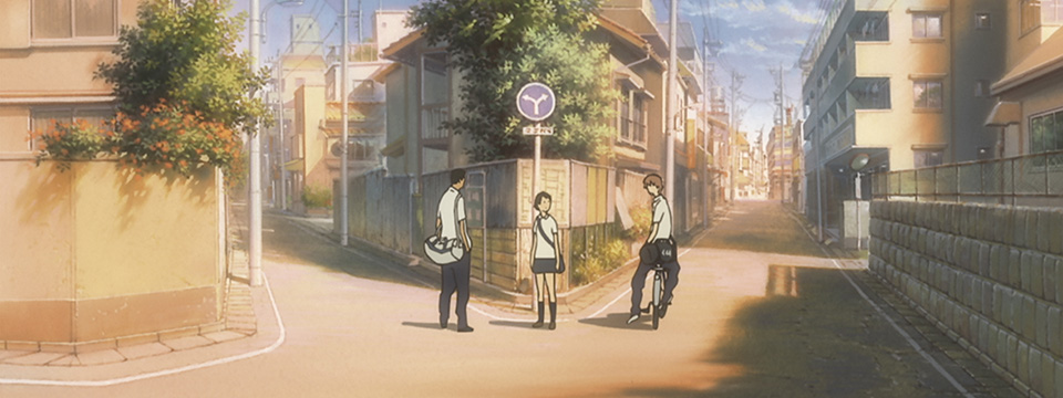 Toki o kakeru shôjo (The Girl Who Leapt Through Time | 4K Restoration)