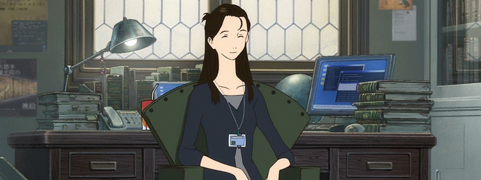 Toki o kakeru shôjo (The Girl Who Leapt Through Time | 4K Restoration)