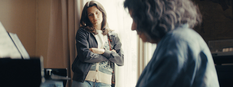 Des preuves d'amour (Love Letters)