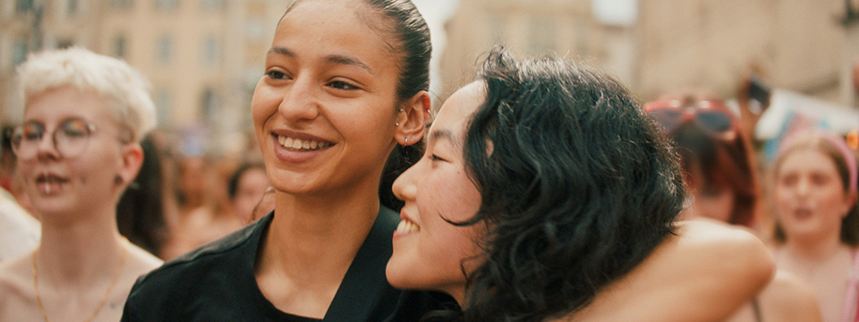 La petite dernière (The Little Sister)