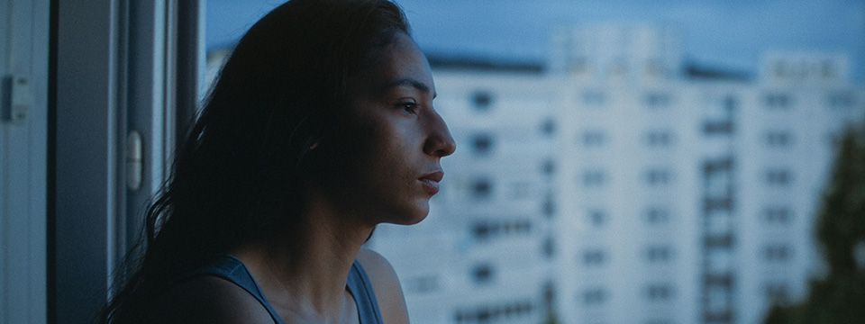 La petite dernière (The Little Sister)