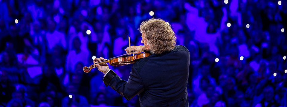 André Rieu's 2026 Maastricht Concert