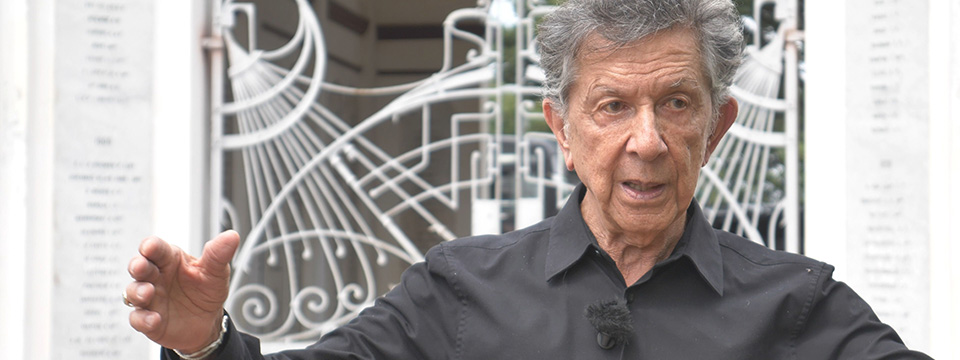 Kruisbestuiving in architectuur (Indonesië en Nederland 1900 tot 1940)