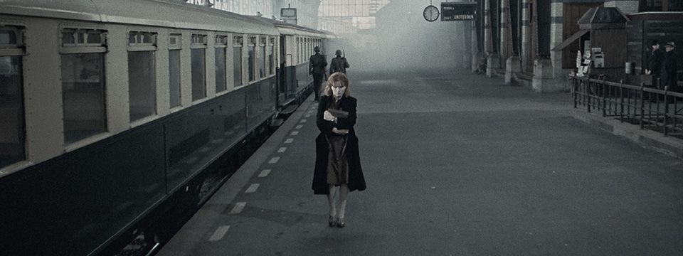 Het meisje met het rode haar (digitale restauratie)