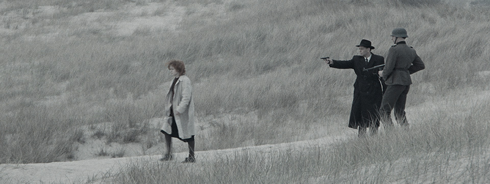 Het meisje met het rode haar (digitale restauratie)