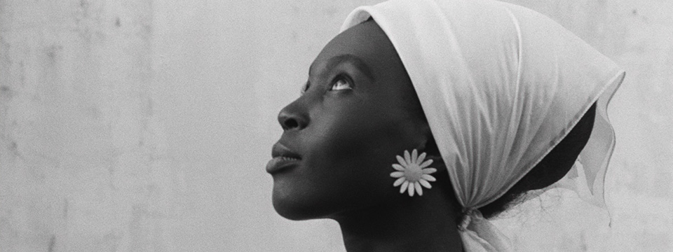 La noire de... (Black Girl | 60th Anniversary)