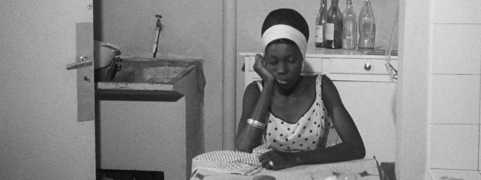 La noire de... (Black Girl | 60th Anniversary)