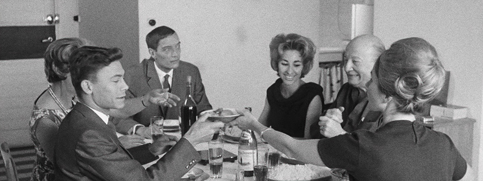 La noire de... (Black Girl | 60th Anniversary)
