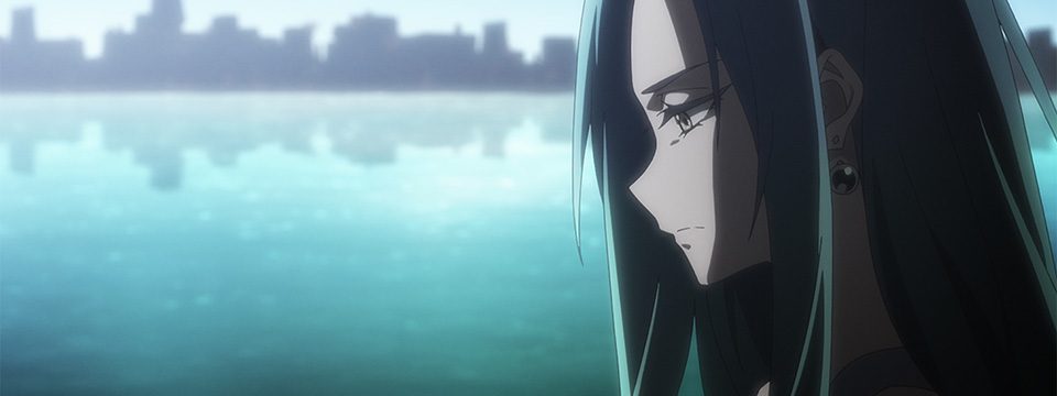 Gekijou-ban Tensei Shitara Slime Datta Ken: Soukai no Namida-hen (That Time I Got Reincarnated as a Slime the Movie: Tears of the Azure Sea)