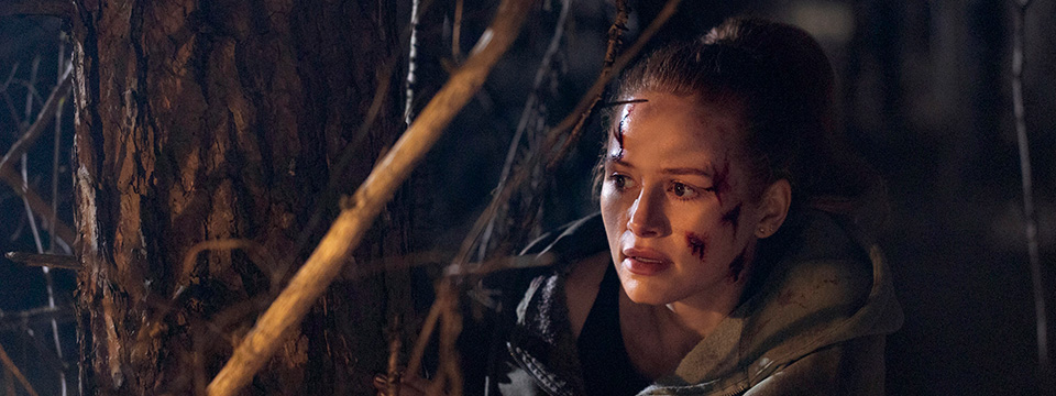 The Strangers: Chapter 3