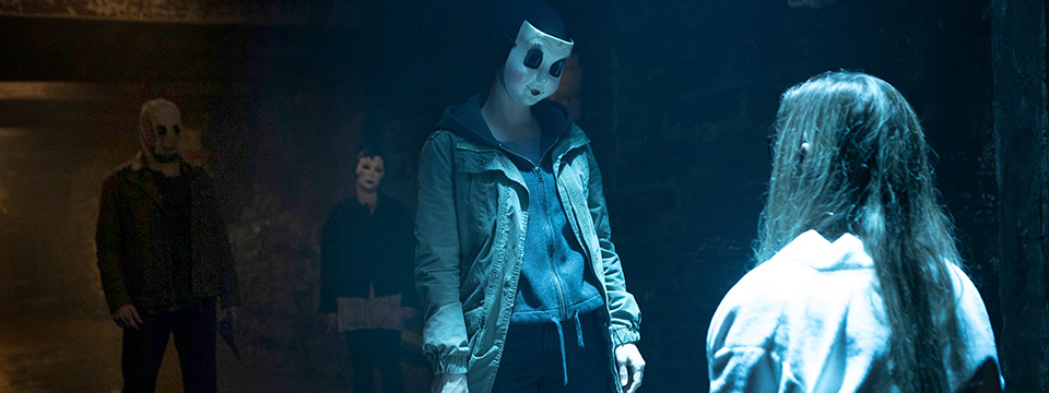 The Strangers: Chapter 3