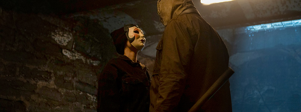 The Strangers: Chapter 3