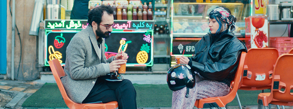 Komedie elahi (Divine Comedy)