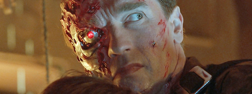 Terminator 2: Judgment Day (35th Anniversary)