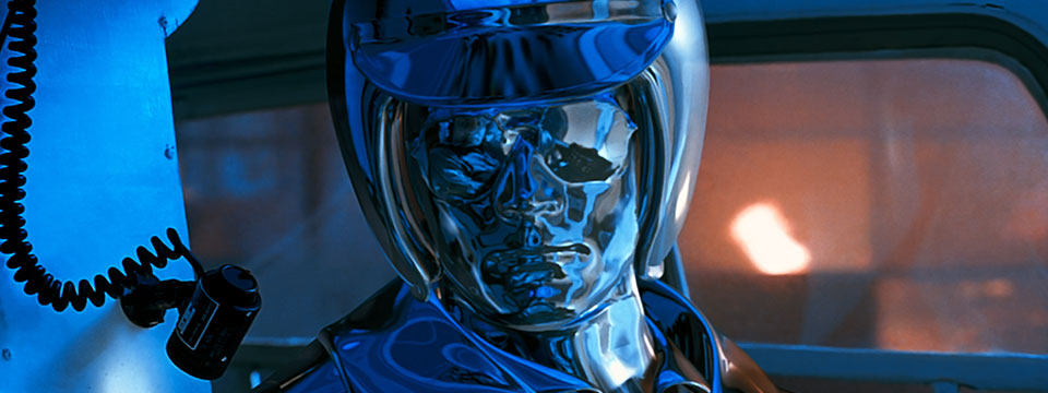 Terminator 2: Judgment Day (35th Anniversary)