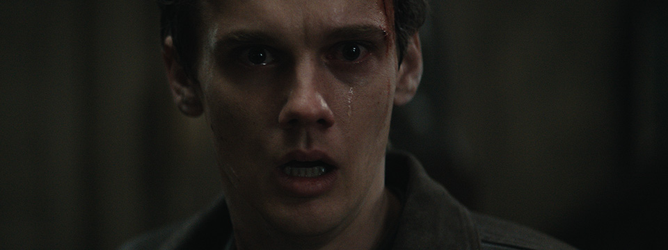 Evil Dead Burn