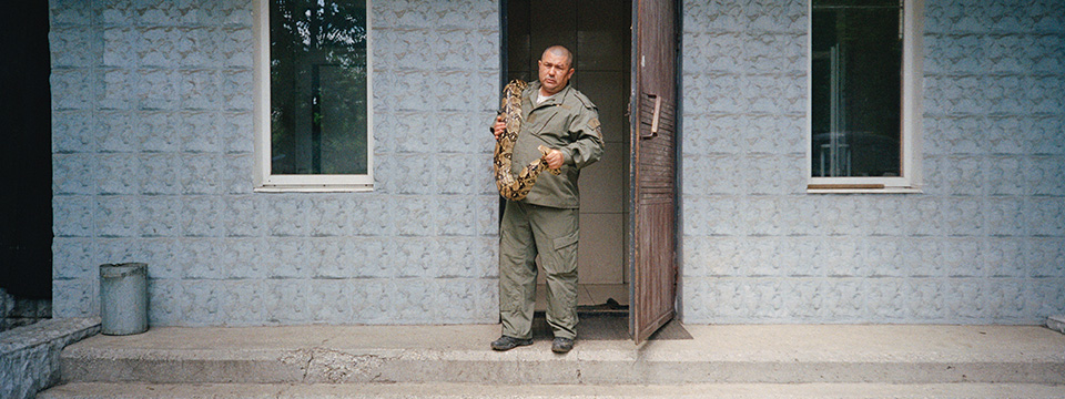 Mariinka