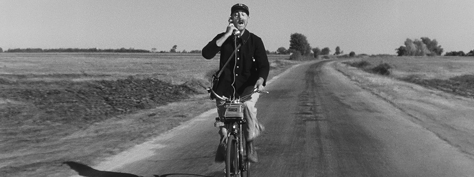 Jour de fête (4K Restoration)