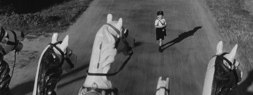Jour de fête (4K Restoration)