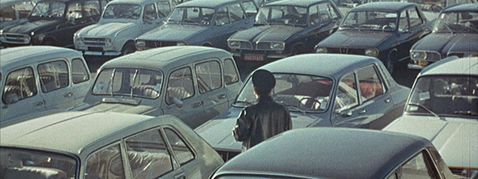 Trafic (4K Restoration)