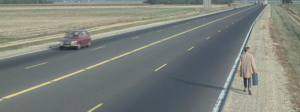 Trafic (4K Restoration)