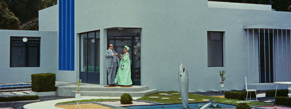 Mon oncle (4K Restoration)