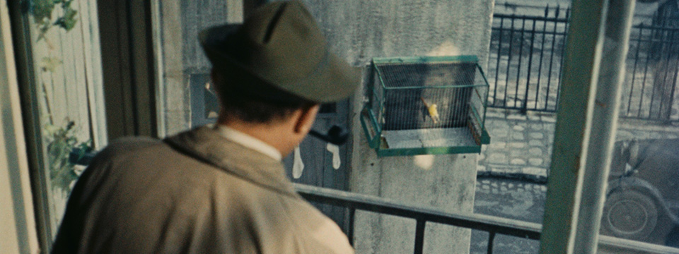 Mon oncle (4K Restoration)