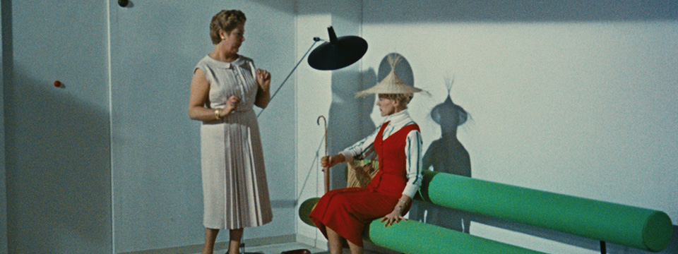 Mon oncle (4K Restoration)