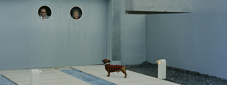 Mon oncle (4K Restoration)